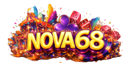 NOVA68 ทางเลือกใหม่แห่งการเดิมพัน เปิดประสบการณ์ไร้ขีดจำกัด